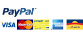 Visa Paypal